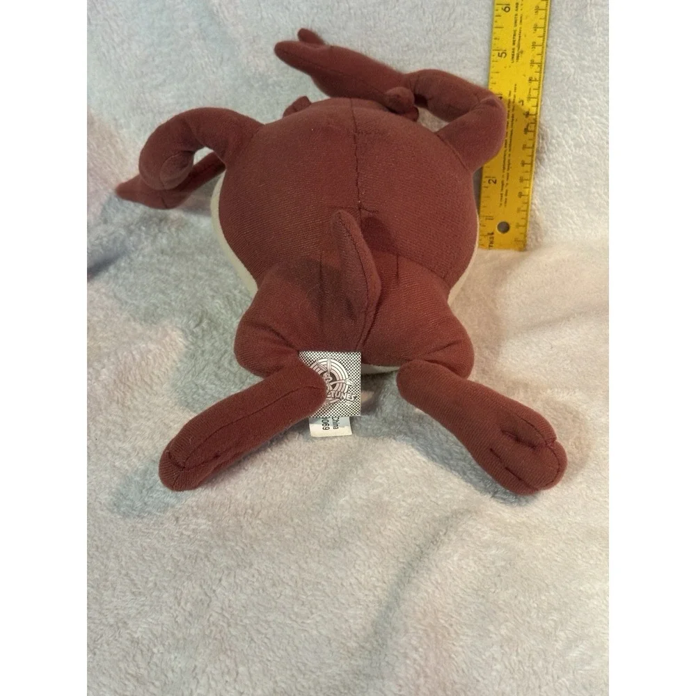 Looney‎ Tunes Marvin Martian 14